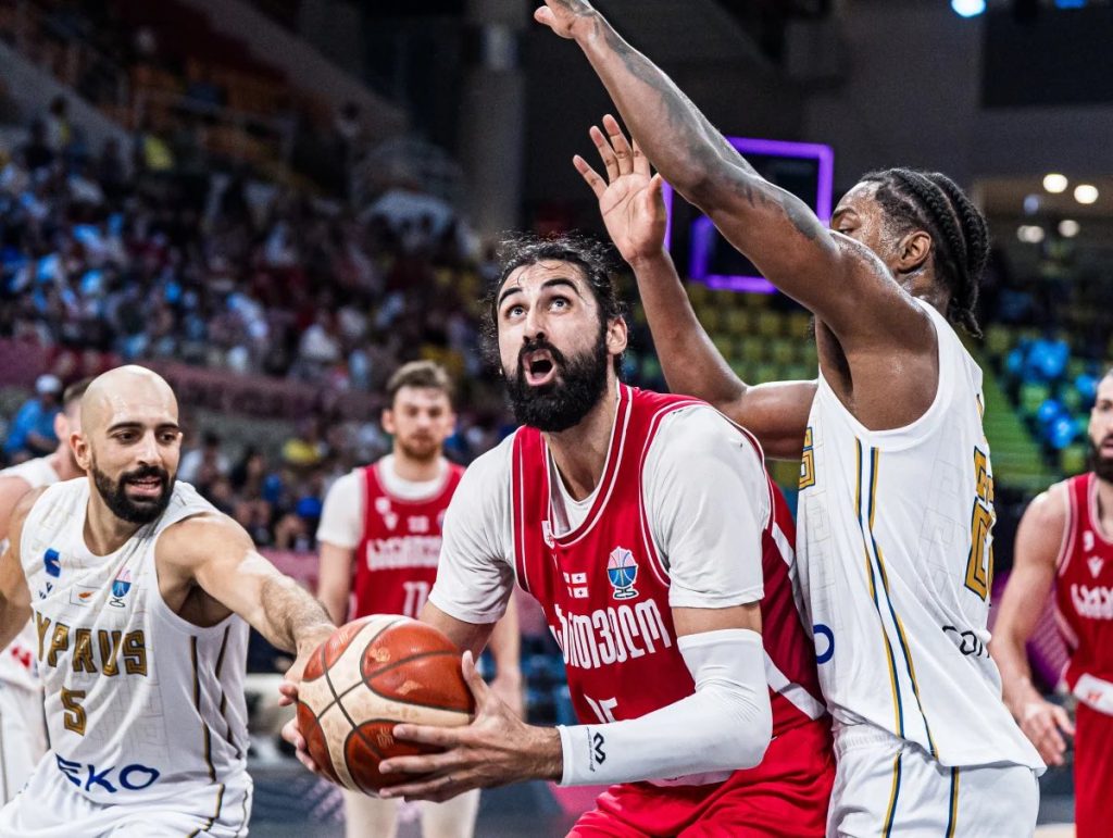 საქართველოს ნაკრების ბოლო შანსი