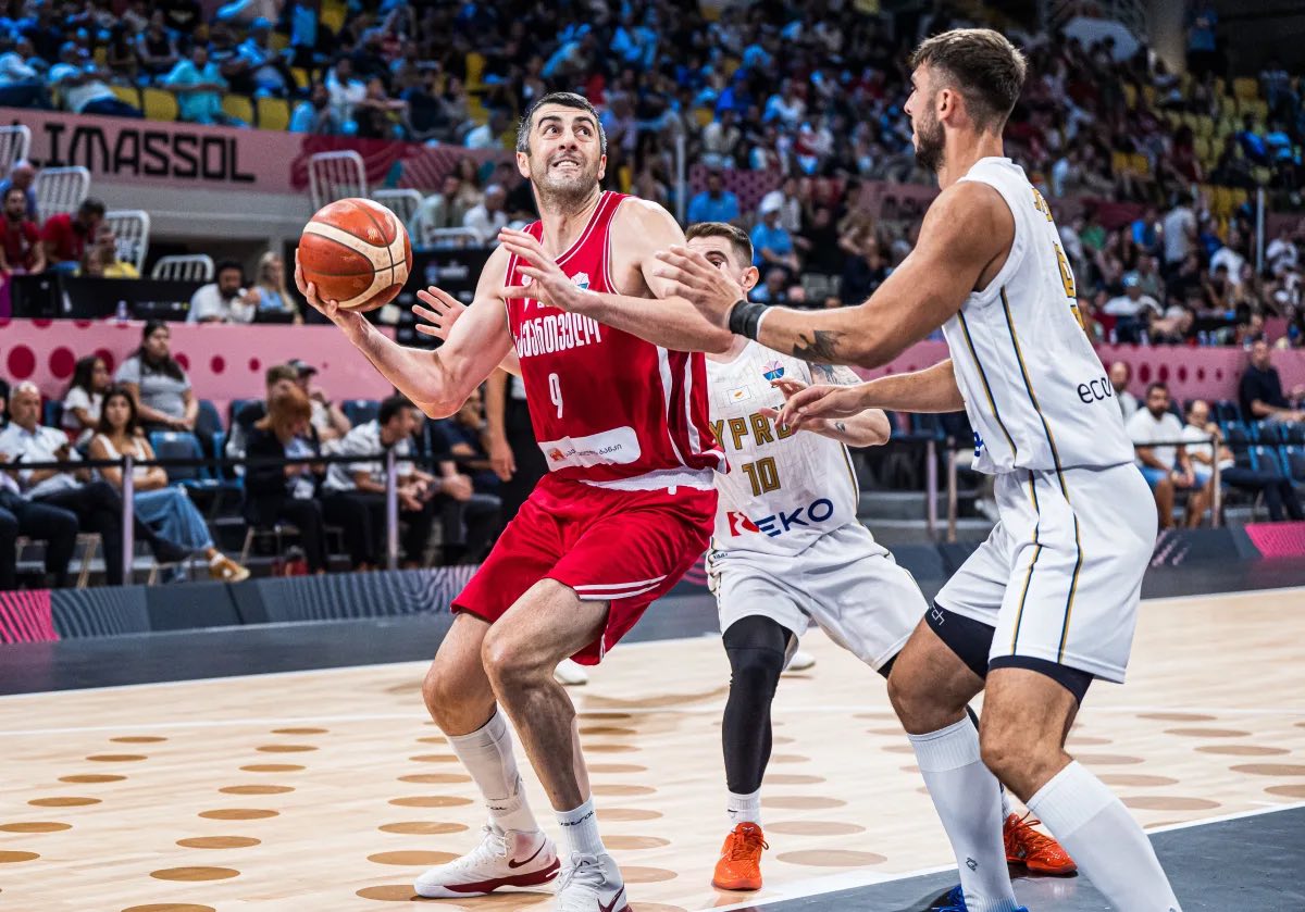 ბოსნია-ჰერცეგოვინასთან თამაშის წინ საქართველოს ნაკრებზე კარგი ინფორმაცია ვრცელდება