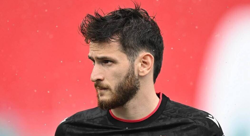 ესპანეთთან თამაშის წინ ხვიჩა კვარაცხელია  სასიხარულო ინფორმაციას ავრცელებს