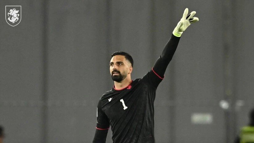 "ამ თამაშების შემდეგ ყველაზე კარგად იგრძნობა, რა ბევრს ნიშნავს ერთმანეთის გვერდში დგომა" - რას წერს გიორგი მამარდაშვილი ბულგარეთთან მარცხის შემდეგ