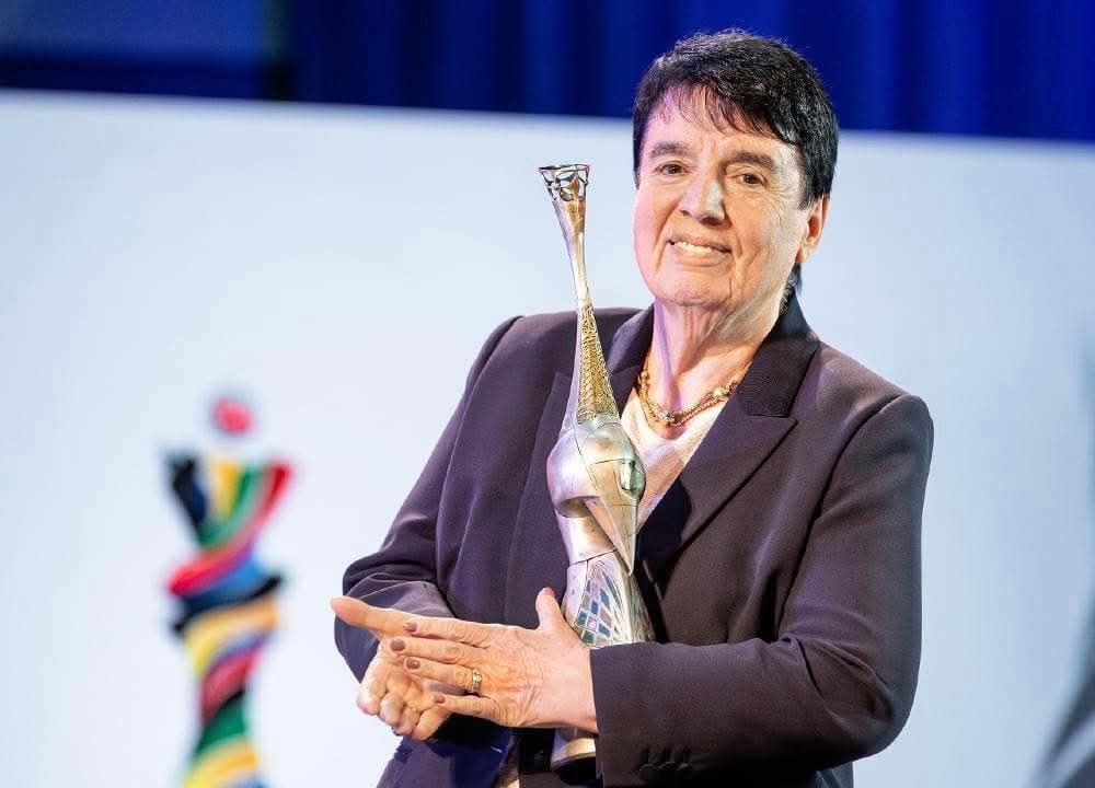 „ძვირფასო მეგობრებო, გავრცელდა ინფორმაცია რაც სიმართლეს არ შეესაბემა" - ნონა გაფრინდაშვილი