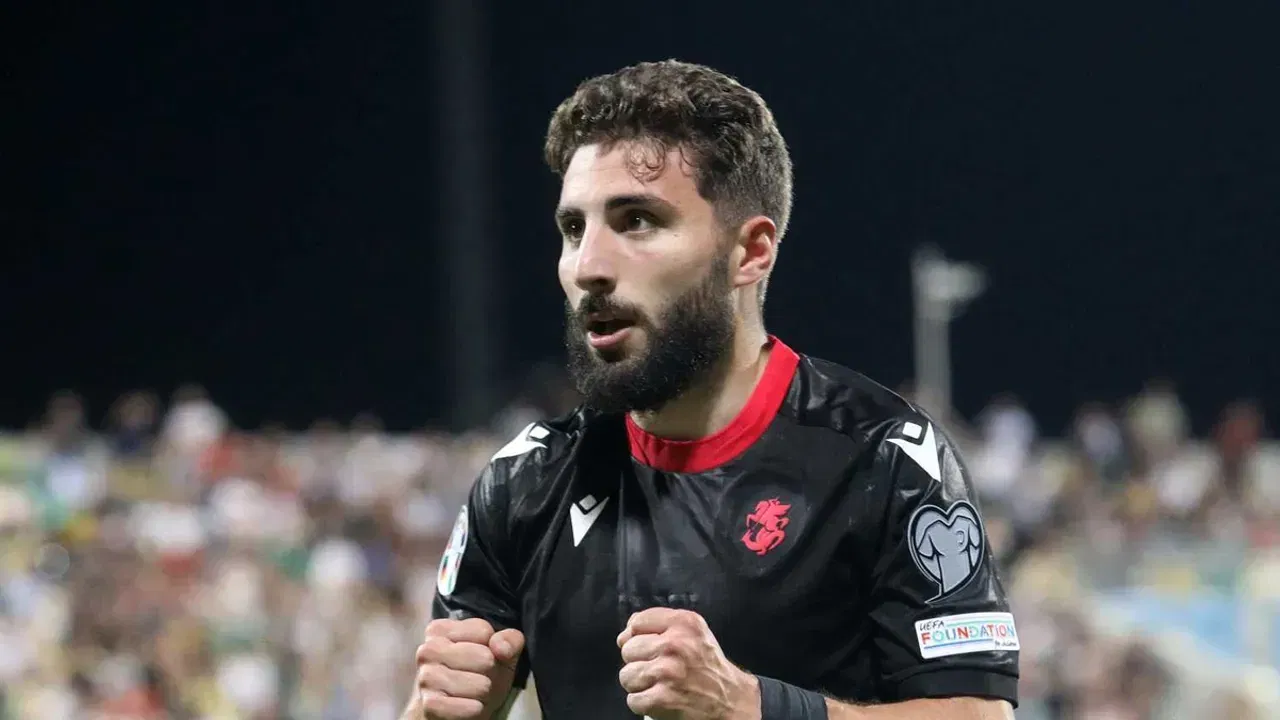ზურიკო დავითაშვილმა კარიერა შესაძლოა თურქეთში გააგრძელოს