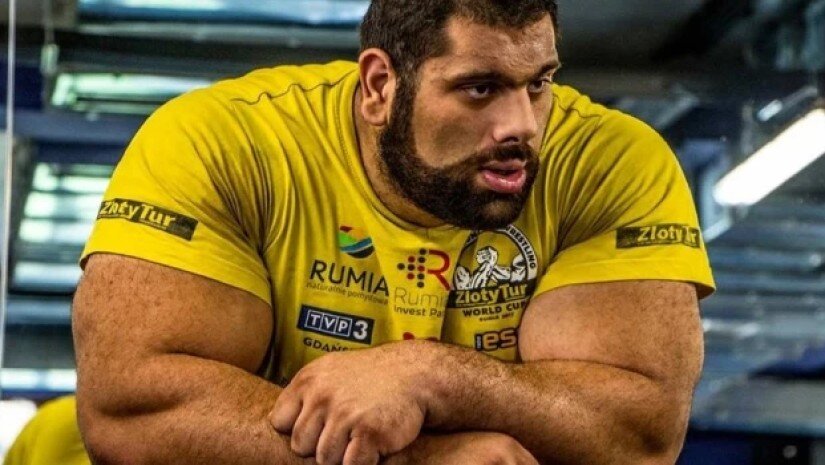 „აშშ-ში გამიკეთეს ძვირადღირებული ტესტი და აღმომაჩნდა, რომ მაქვს ის, რაც მილიონში ერთ ადამიანს აქვს…“ - ლევან საგინაშვილი